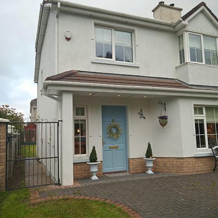 El Roi Guest Accommodation Waterford Extérieur photo