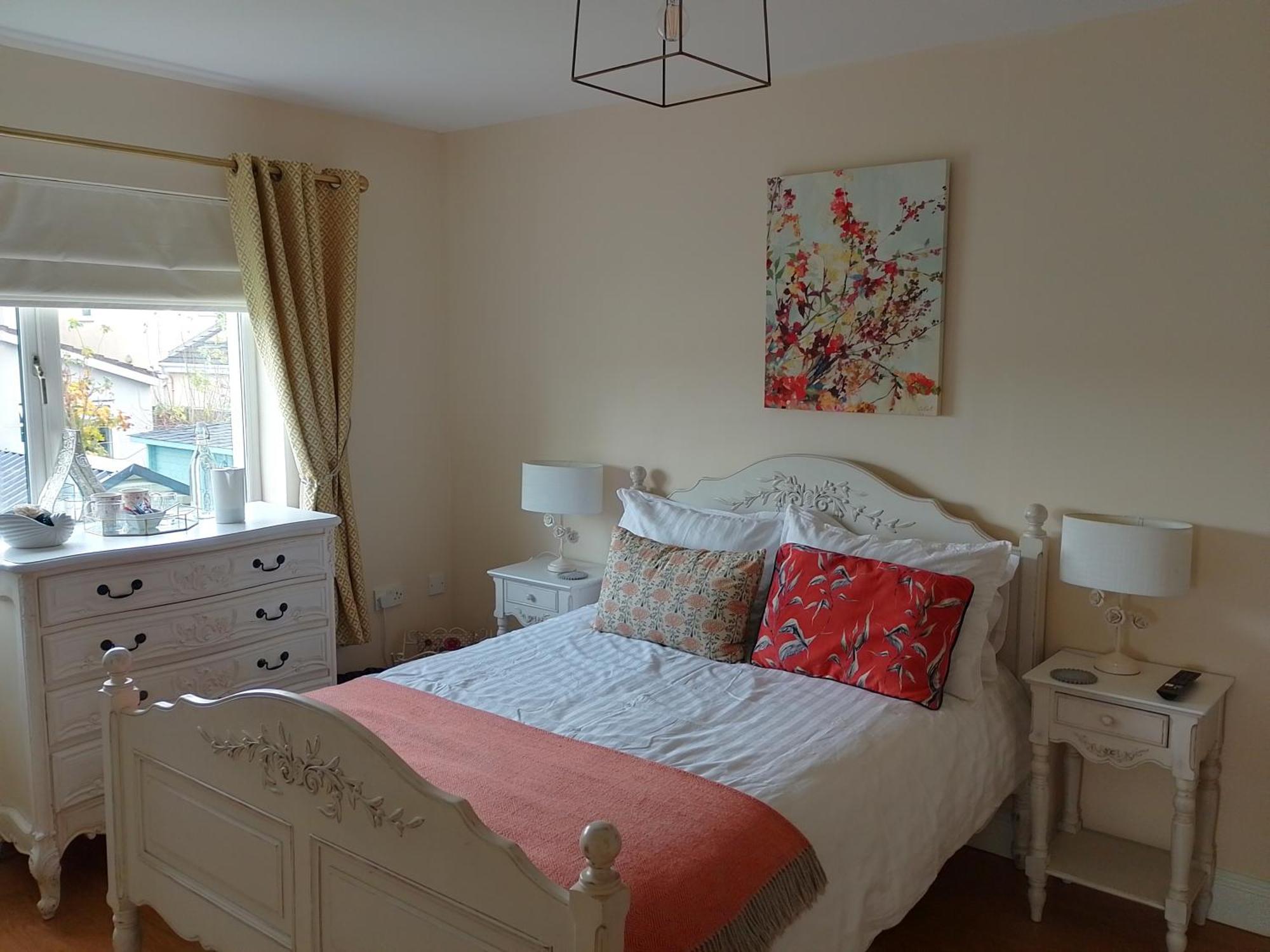 El Roi Guest Accommodation Waterford Extérieur photo