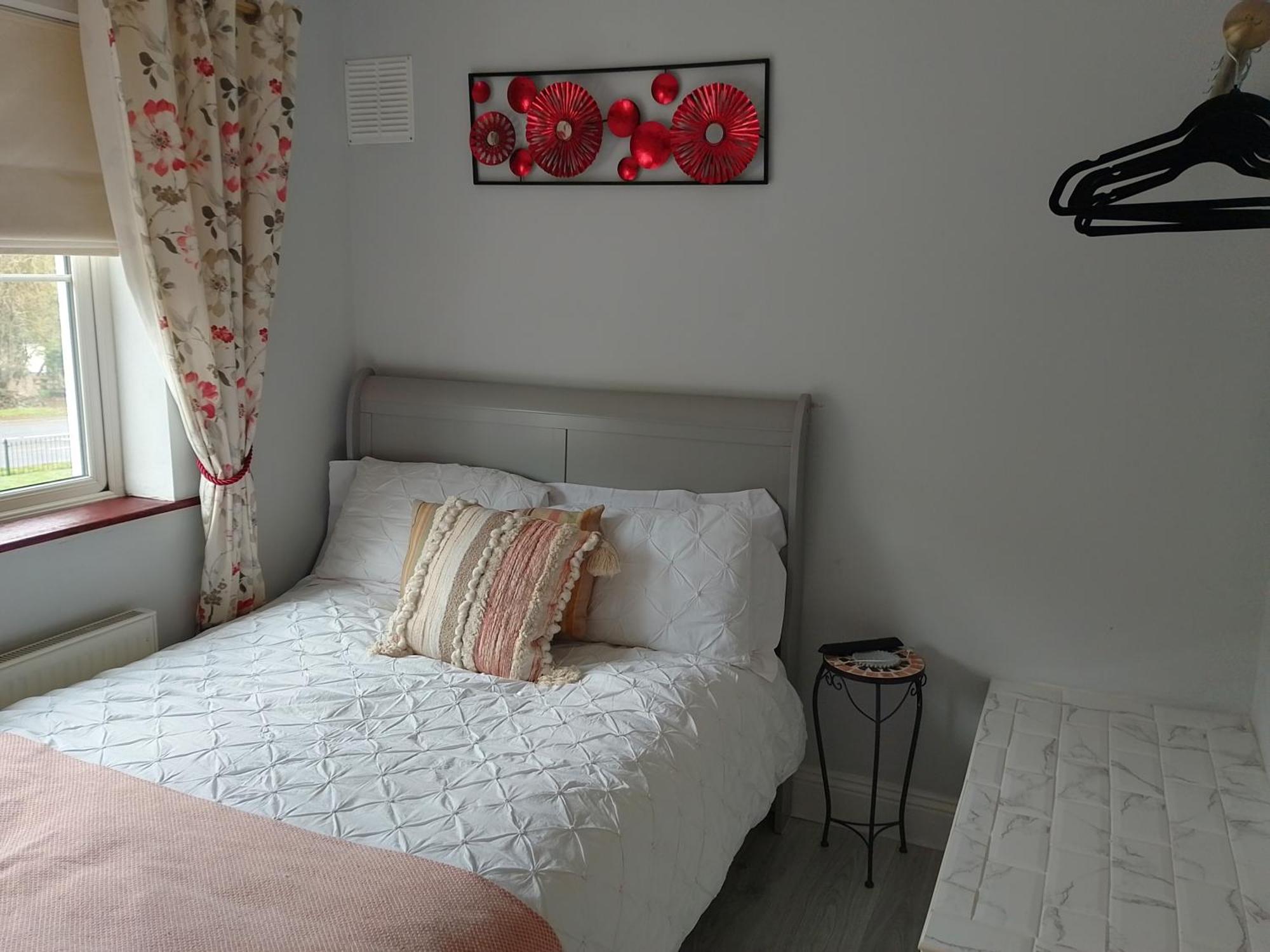 El Roi Guest Accommodation Waterford Extérieur photo