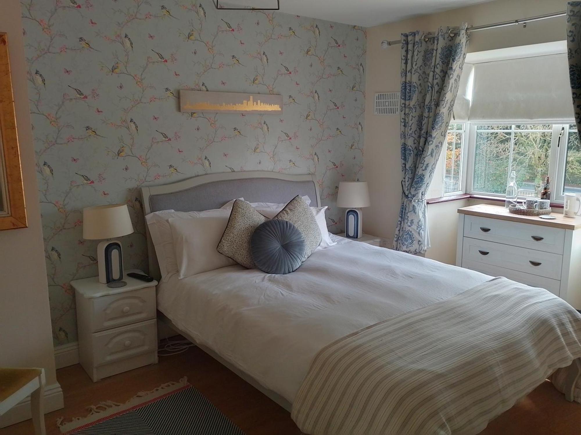 El Roi Guest Accommodation Waterford Extérieur photo