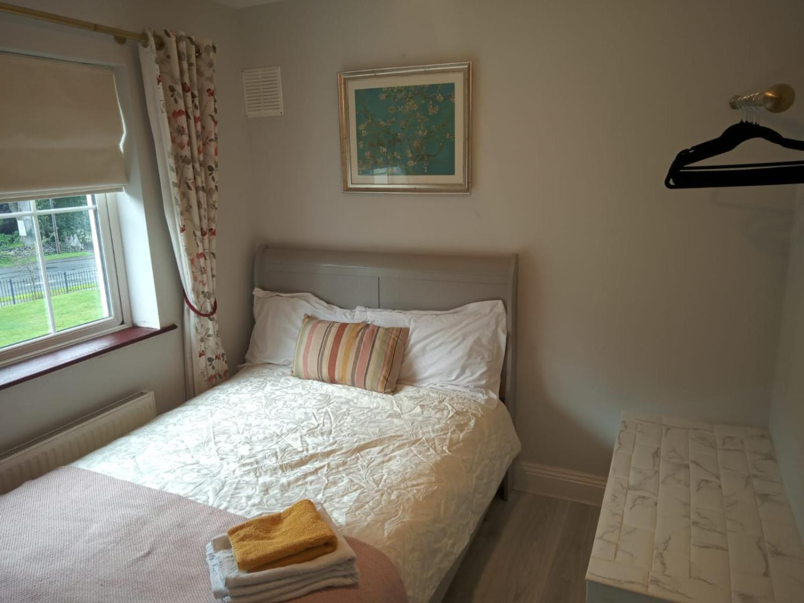 El Roi Guest Accommodation Waterford Extérieur photo