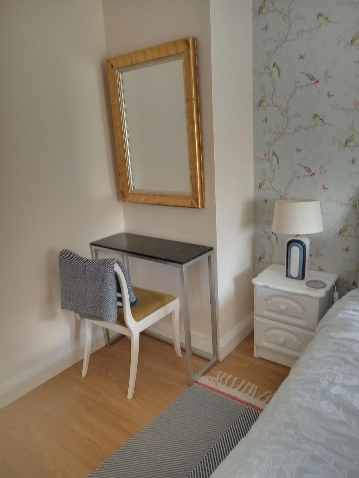 El Roi Guest Accommodation Waterford Extérieur photo