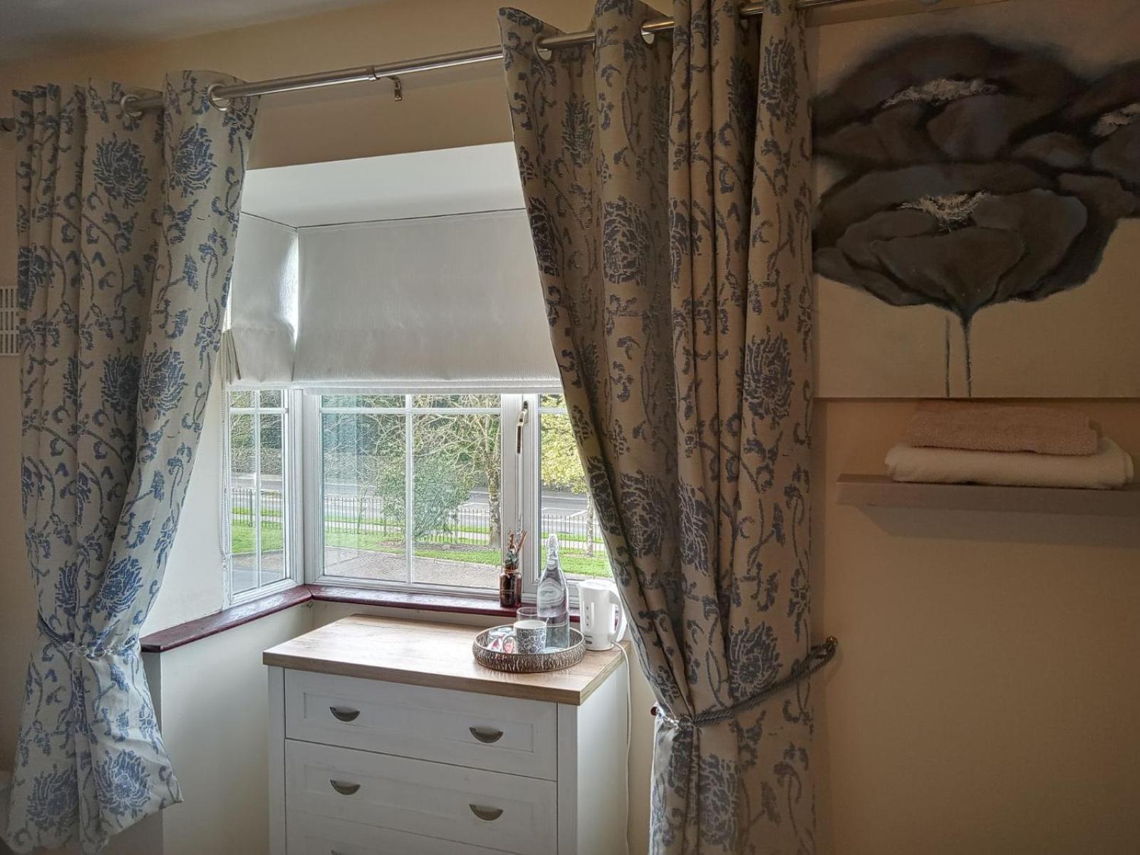 El Roi Guest Accommodation Waterford Extérieur photo