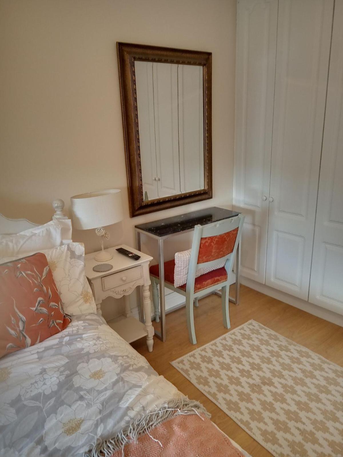 El Roi Guest Accommodation Waterford Extérieur photo